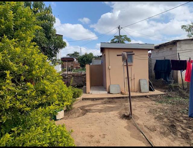 3 BEDROOM HOUSE FOR SALE IN MULEDANE